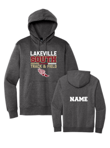 Lakeville South Track & Field Hoodie