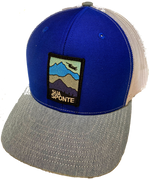 Sua Sponte Mountain Hat