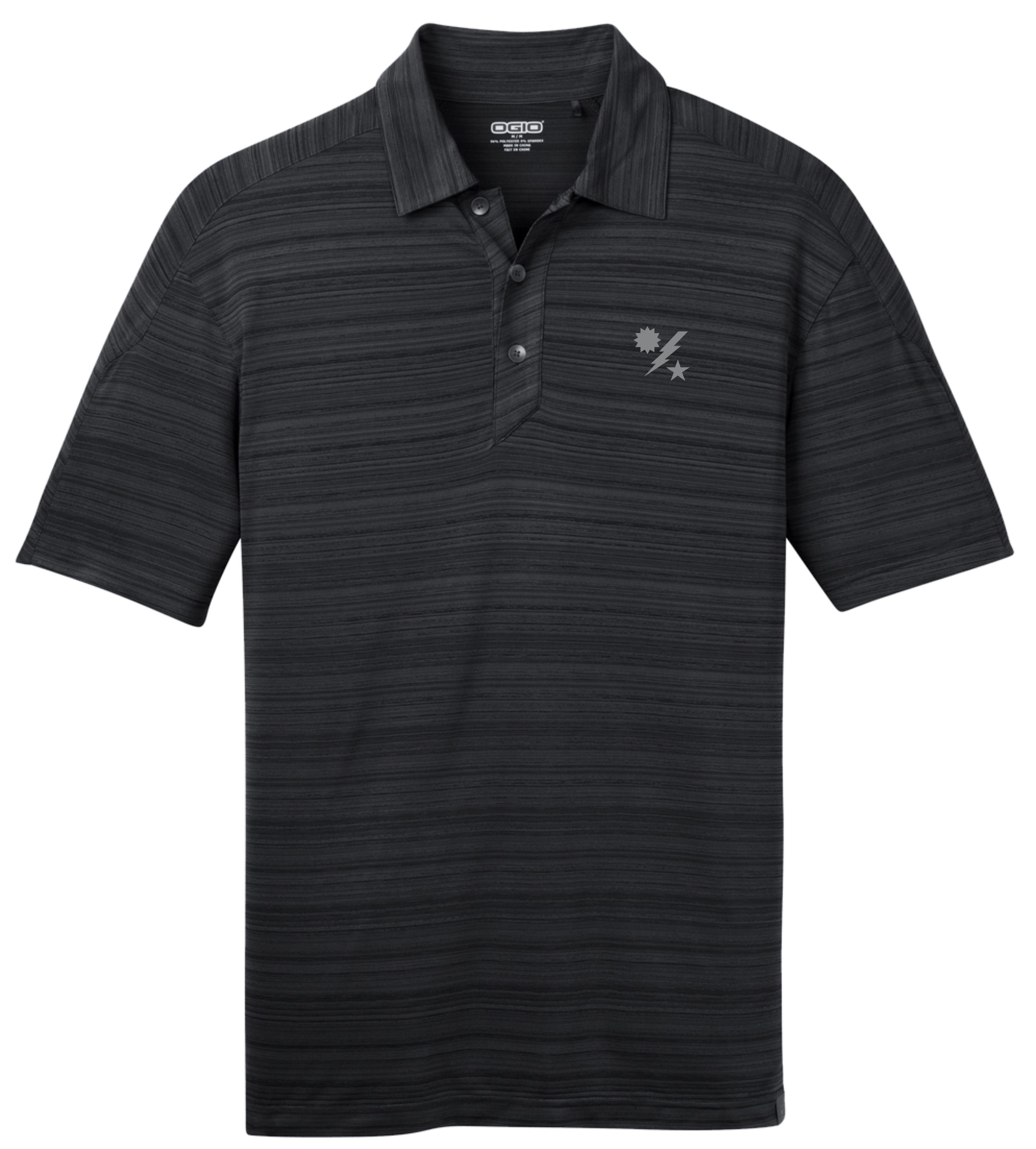 Ranger Branded DUI Polo