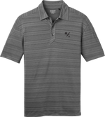 Ranger Branded DUI Polo