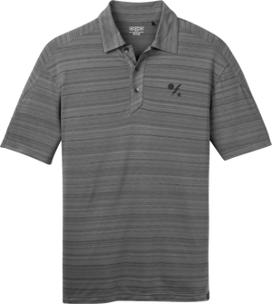 Ranger Branded DUI Polo