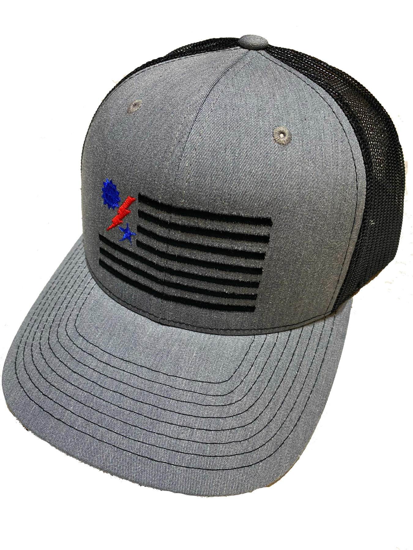 Ranger Flag Hat - Snapback