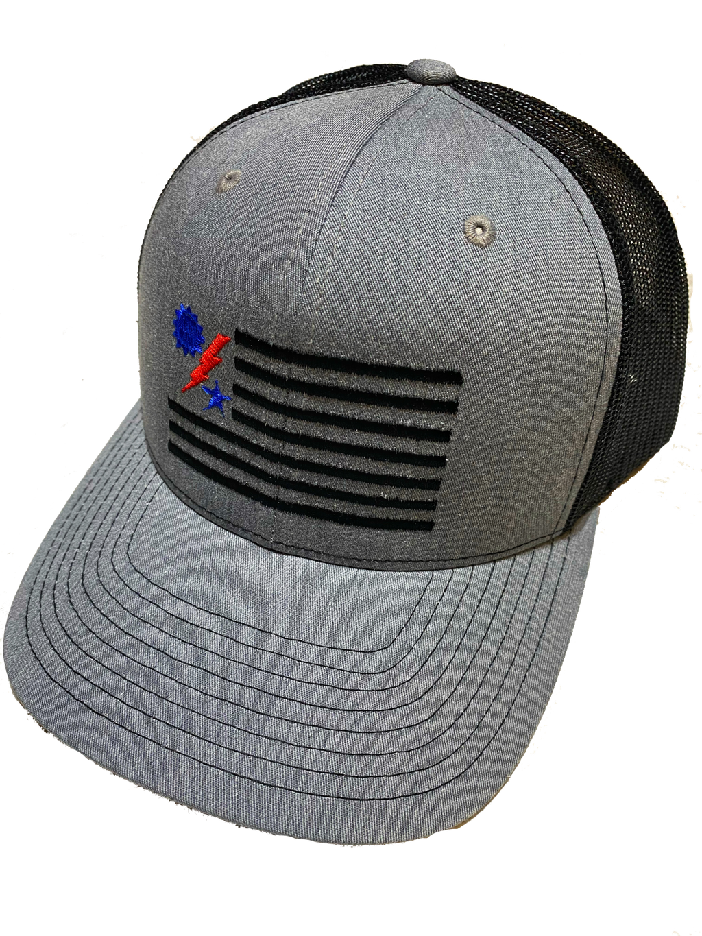 Ranger Flag Hat - Snapback