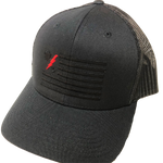 Ranger Flag Hat - Snapback