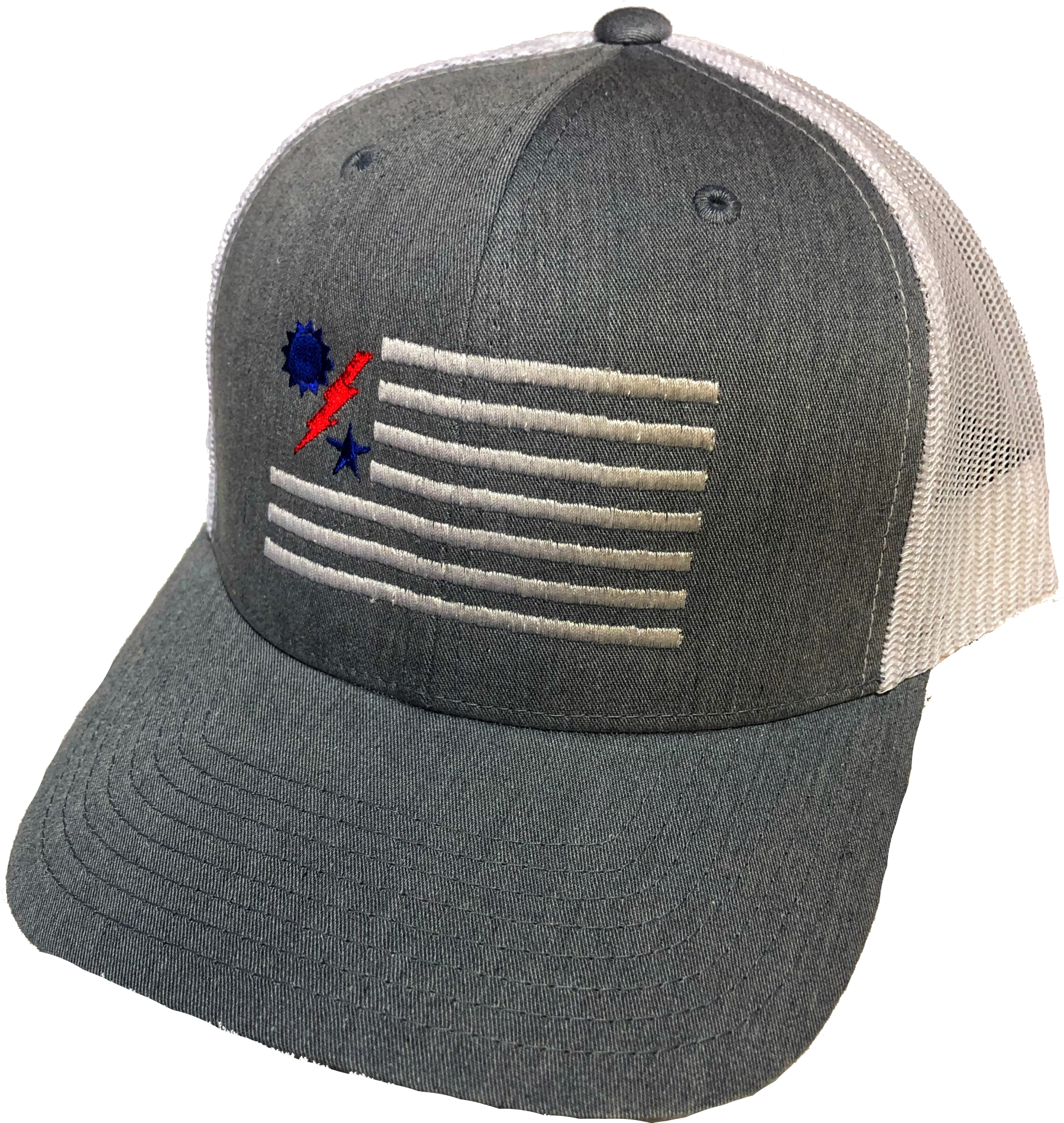 Ranger Flag Hat - Snapback