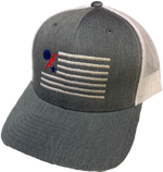 Ranger Flag Hat - Snapback
