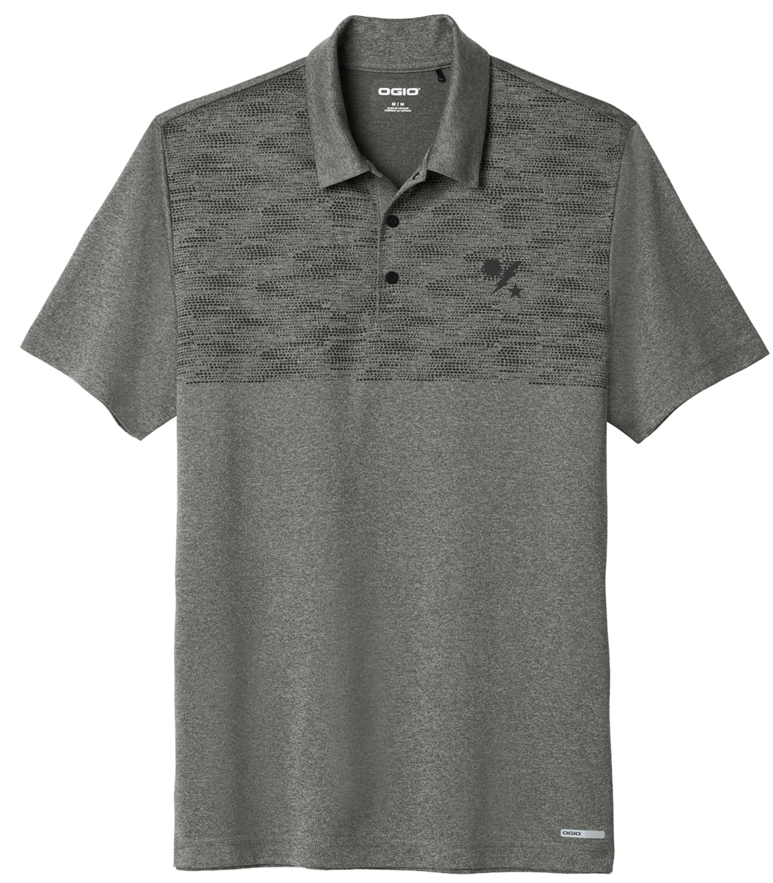 Ranger Branded DUI Polo
