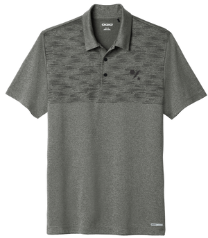 Ranger Branded DUI Polo
