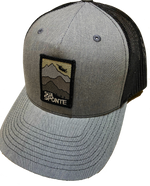 Sua Sponte Mountain Hat