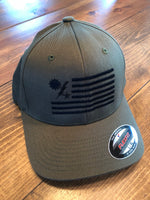 Ranger Flag - FlexFit