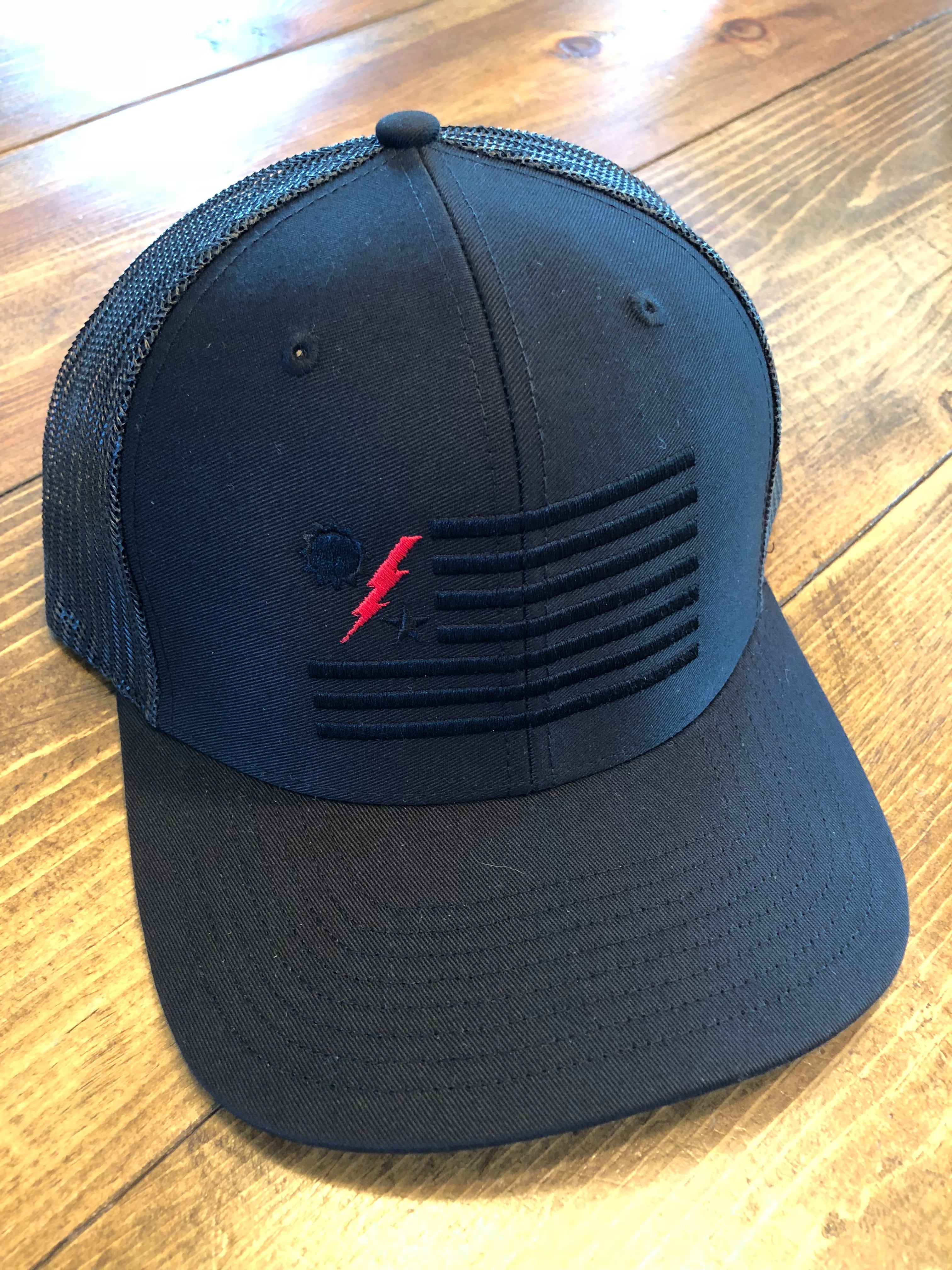Ranger Flag - FlexFit
