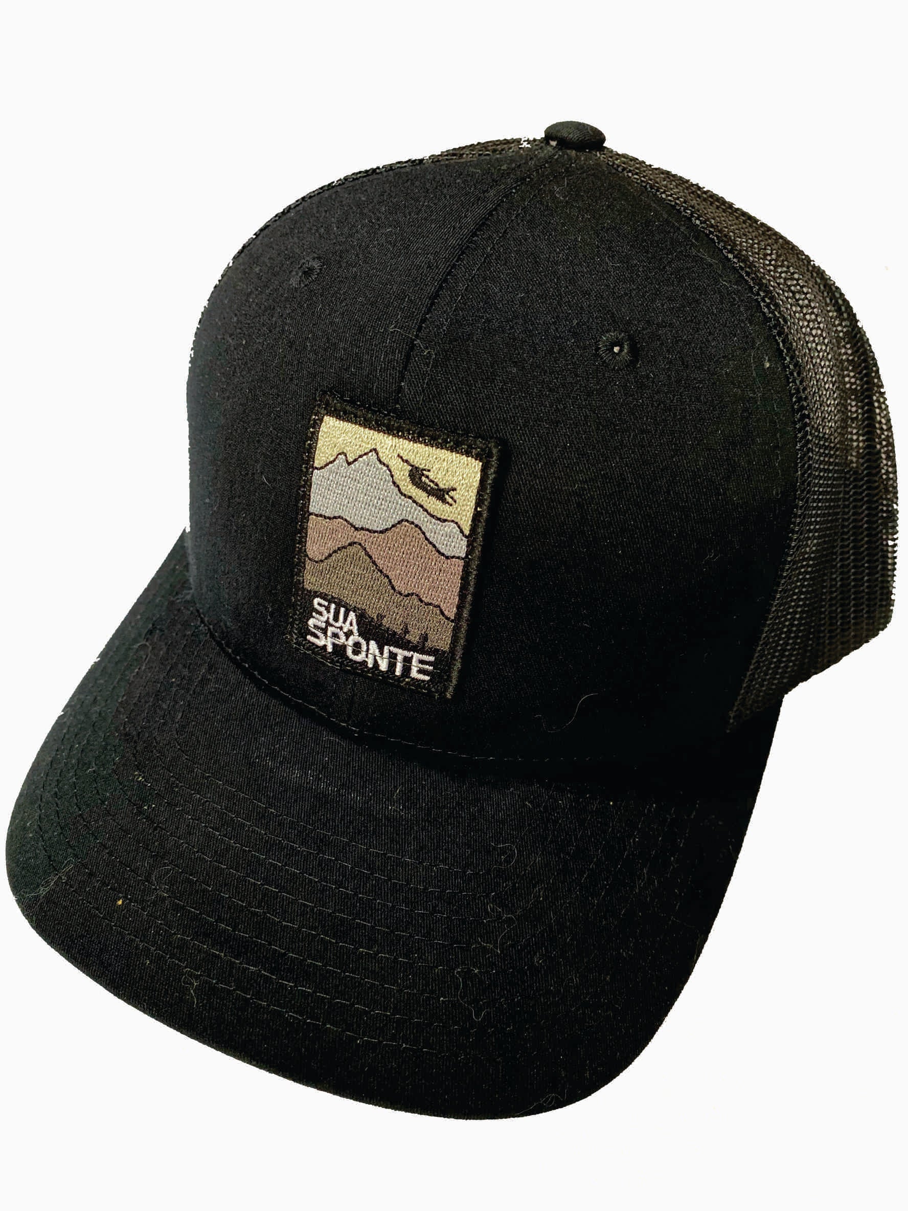 Sua Sponte Mountain Hat