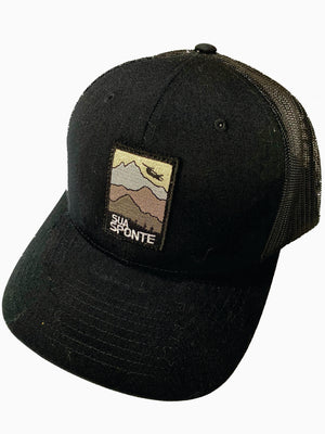 Sua Sponte Mountain Hat