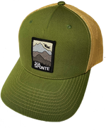 Sua Sponte Mountain Hat