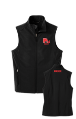 Soft Shell Team Vest