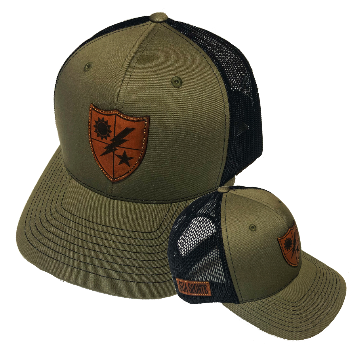 Ranger Hats – MJN Clothing Company