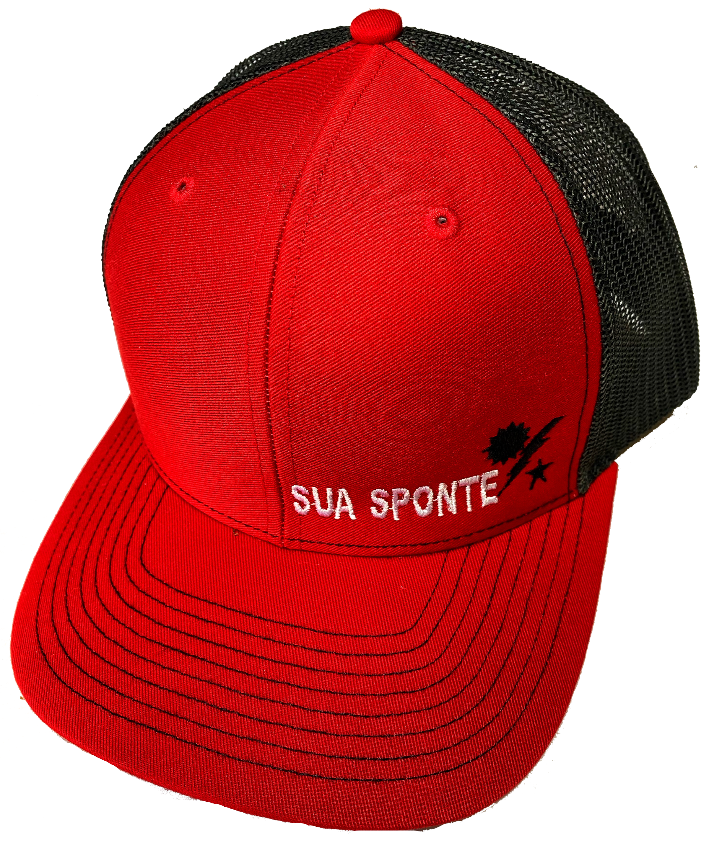 Ranger Offset Hat