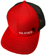 Ranger Offset Hat