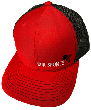 Ranger Offset Hat