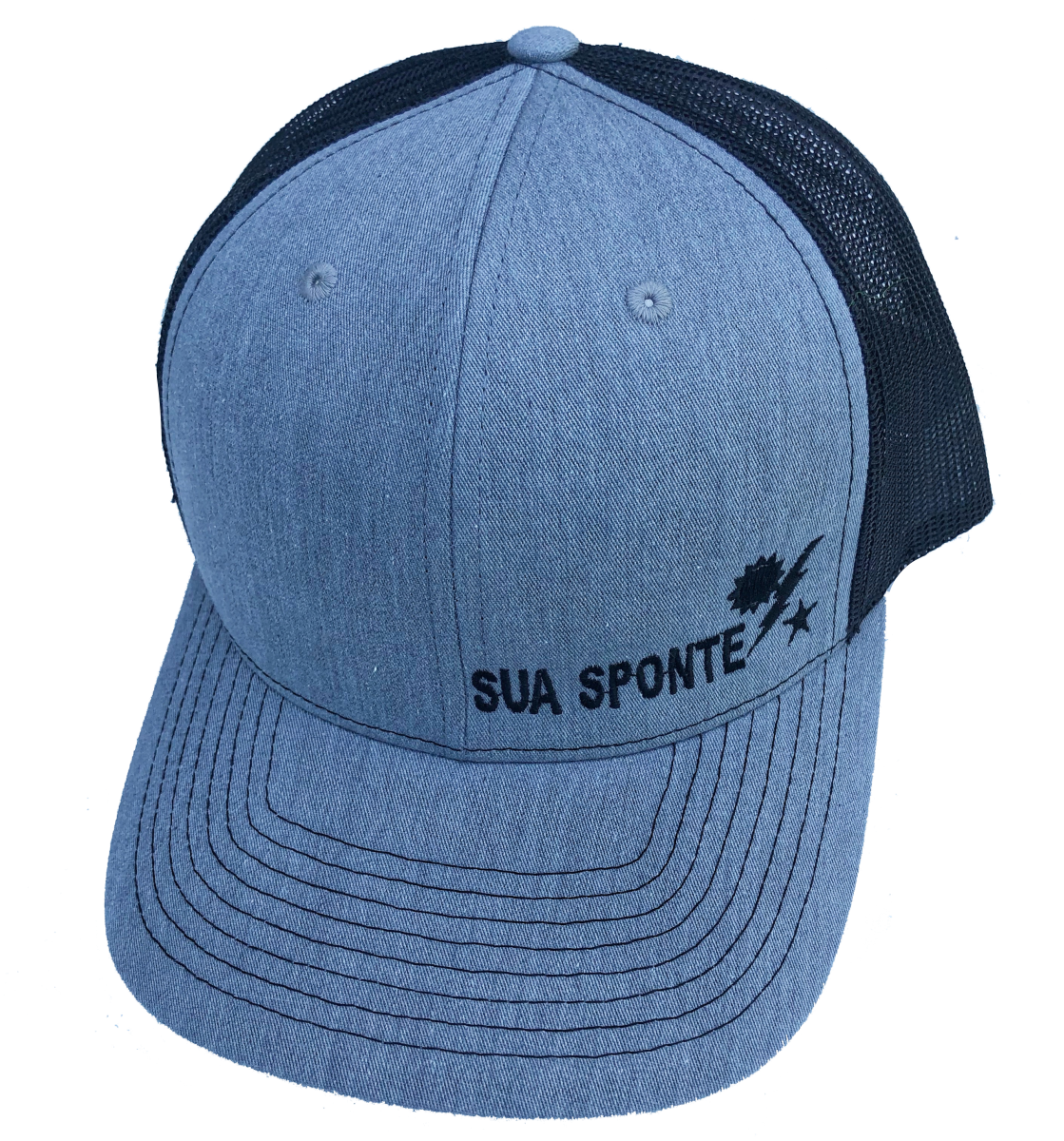 Ranger Offset Hat
