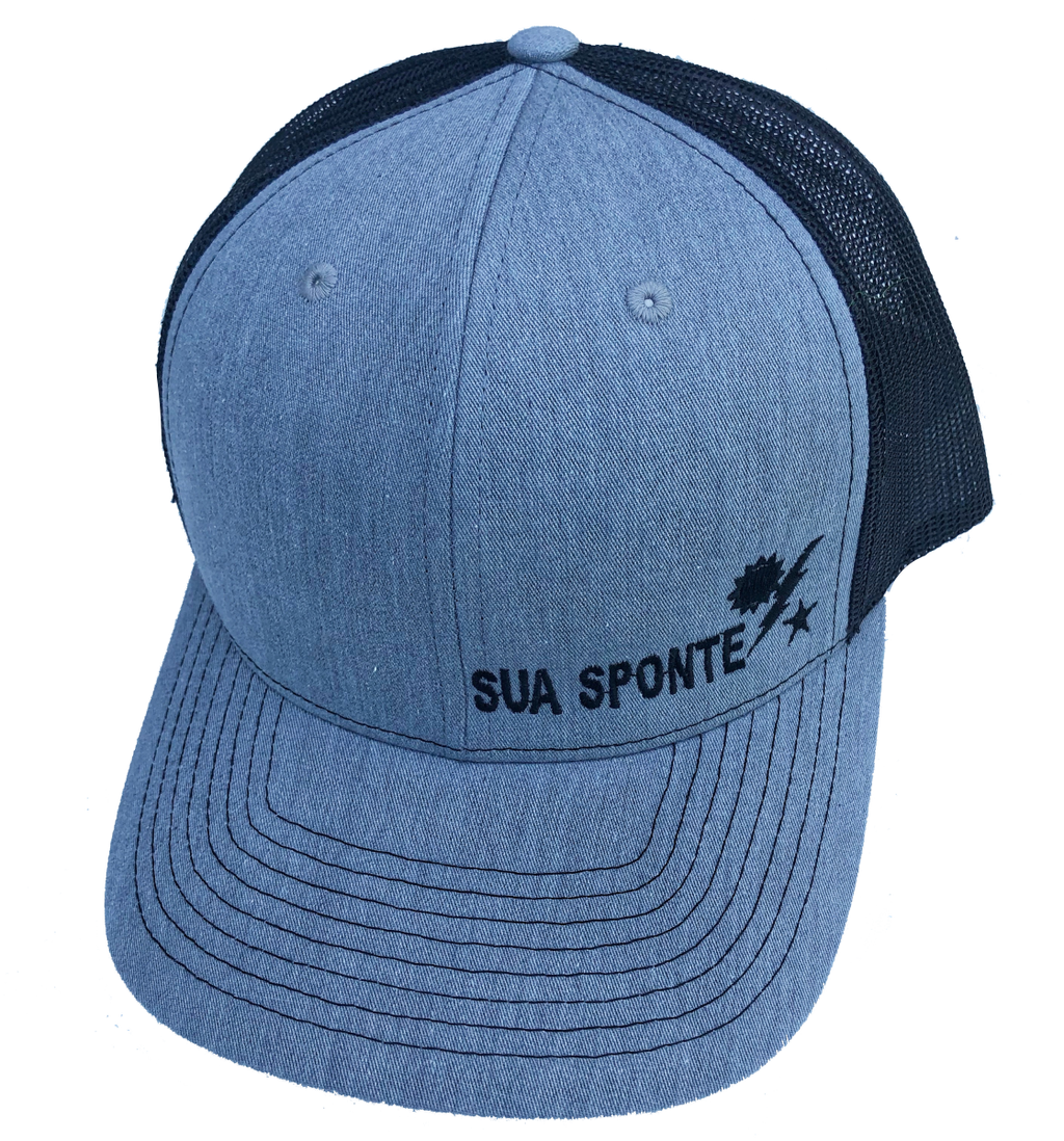 Ranger Offset Hat
