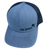 Ranger Offset Hat