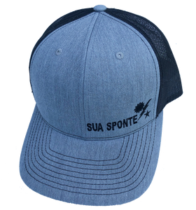 Ranger Offset Hat
