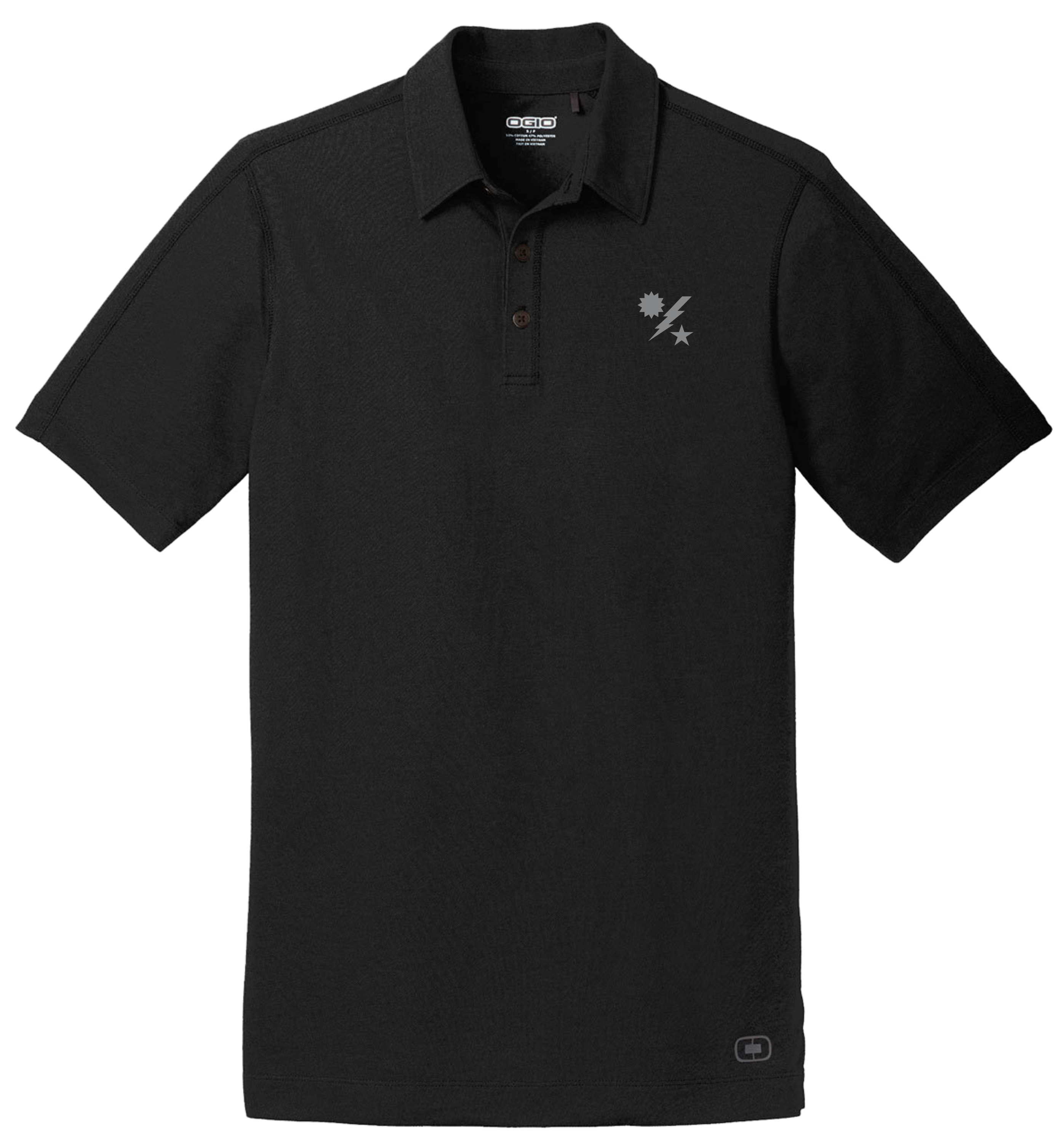 Ranger Branded DUI Polo