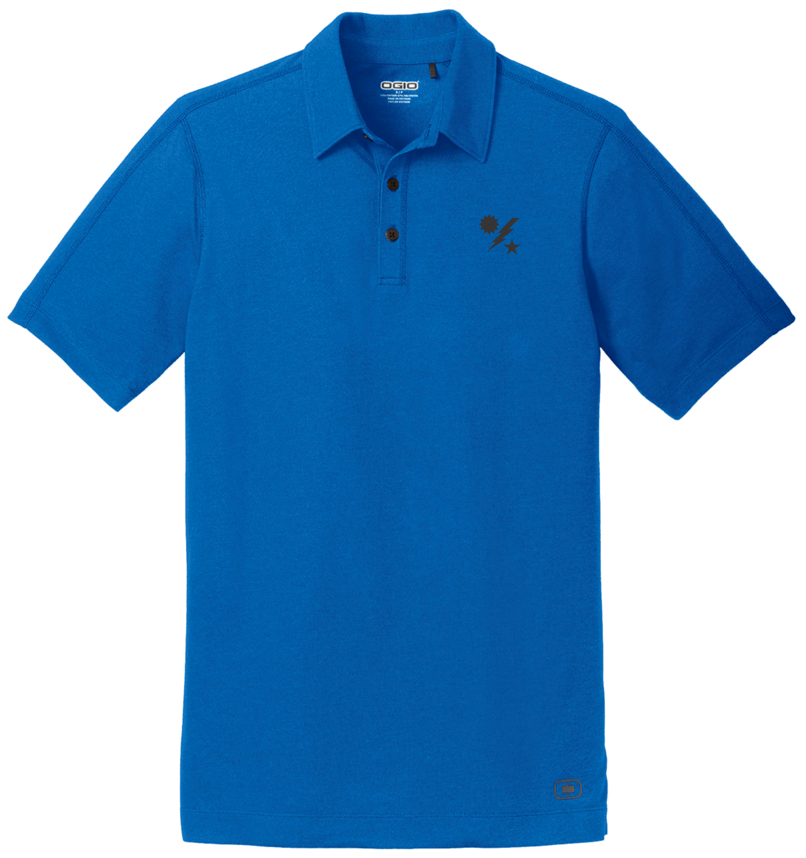 Ranger Branded DUI Polo