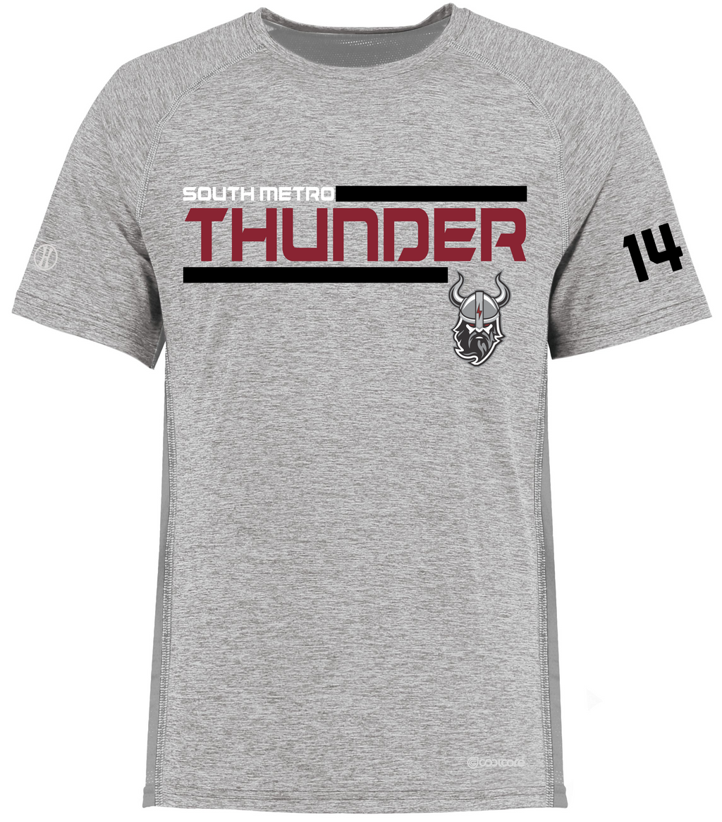South Metro Thunder Performance T