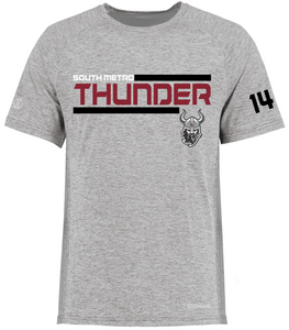 South Metro Thunder Performance T