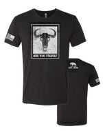 Triple Nickel Icon T Shirt