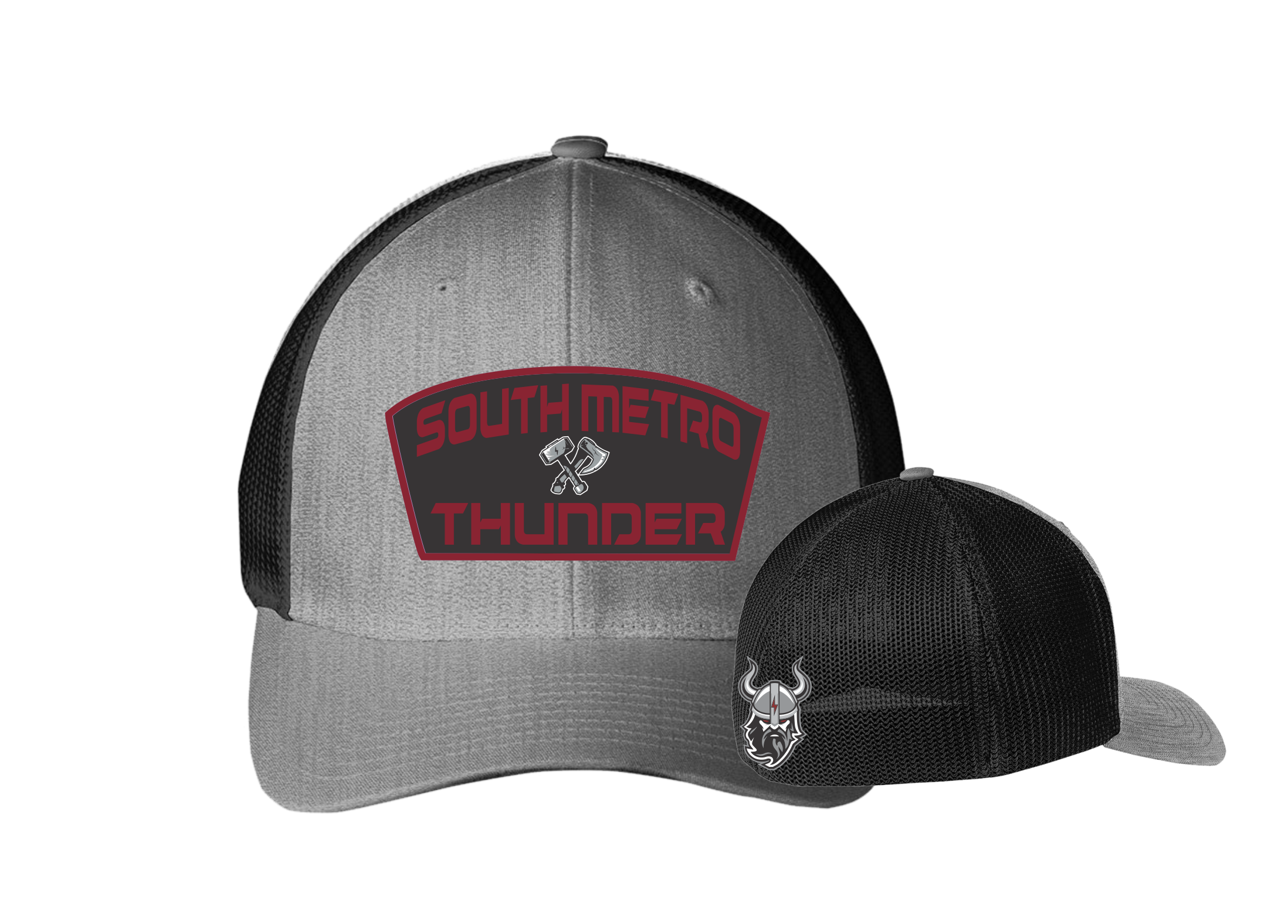 South Metro Thunder Cap