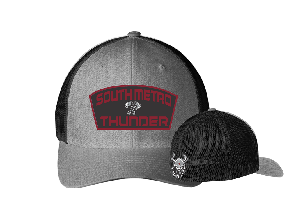 South Metro Thunder Cap
