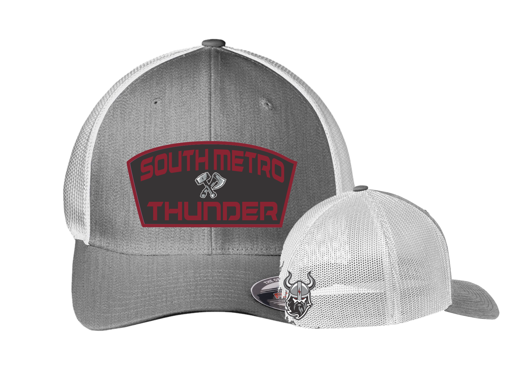 South Metro Thunder Cap