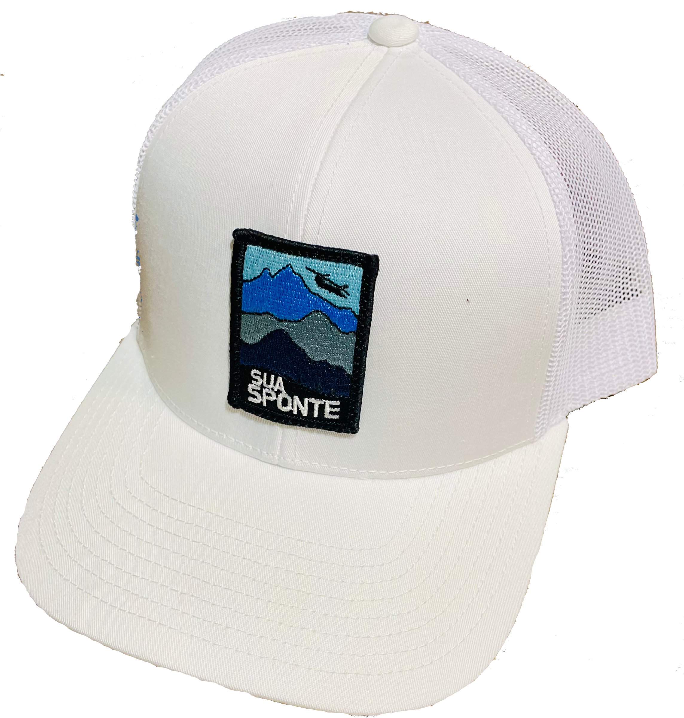 Sua Sponte Mountain Hat