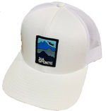 Sua Sponte Mountain Hat