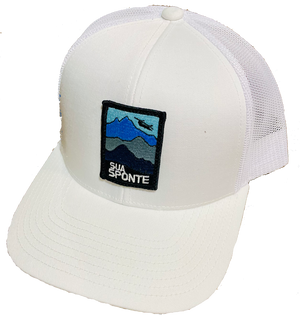 Sua Sponte Mountain Hat