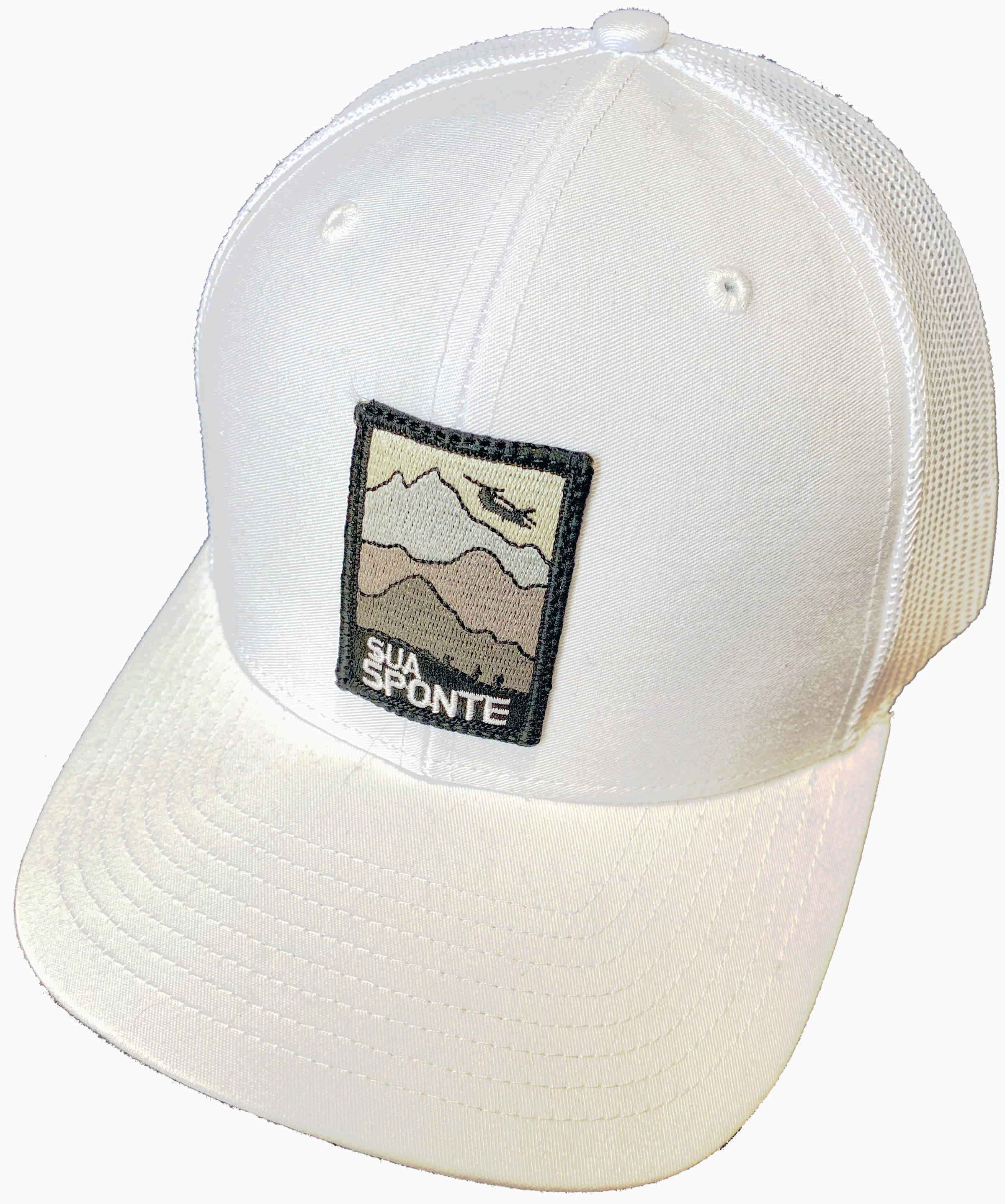 Sua Sponte Mountain Hat