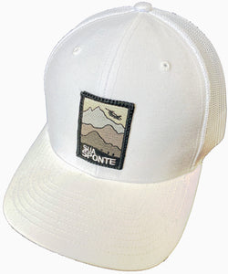 Sua Sponte Mountain Hat